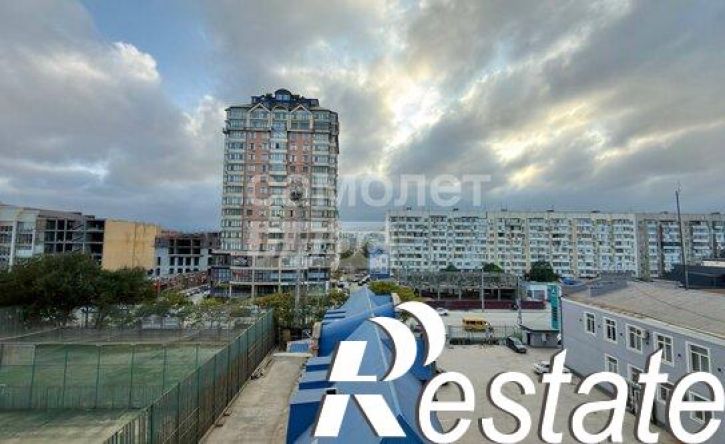 2-комн квартира проспект Насрутдинова, 63,  д. 63
