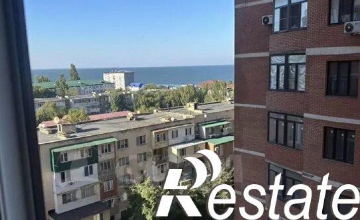 3-комн квартира Ахтынская улица, 31,  д. 31