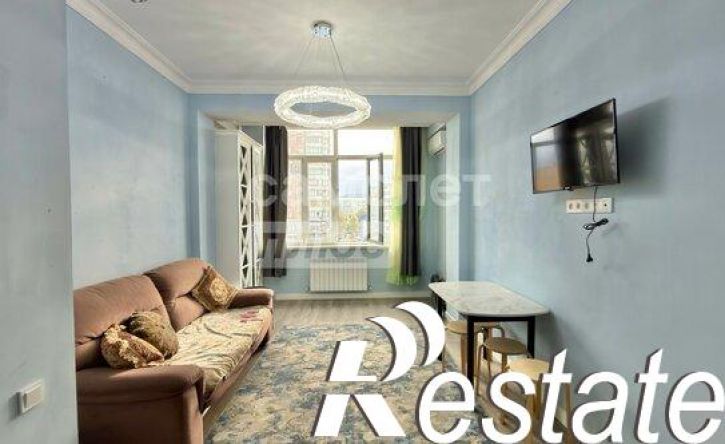 2-комн квартира проспект Насрутдинова, 63,  д. 63