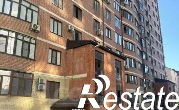 3-комн квартира Ахтынская улица, 31,  д. 31