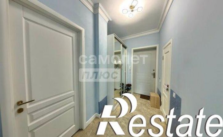 2-комн квартира проспект Насрутдинова, 63,  д. 63