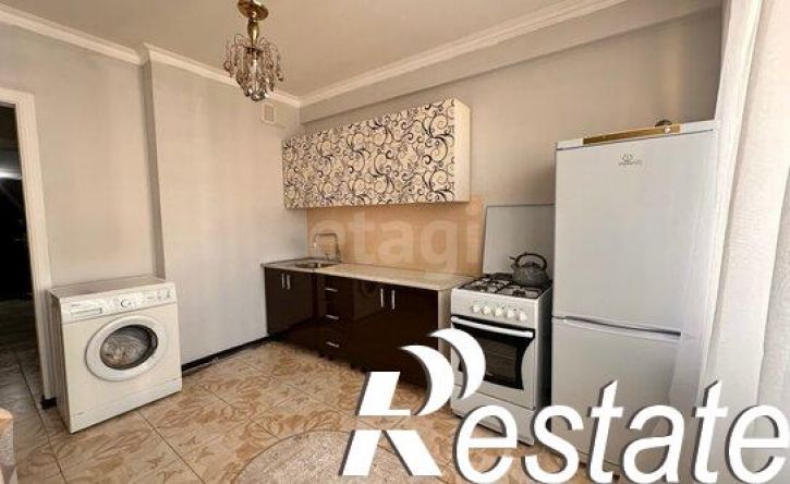 1-комн квартира проспект Гамидова, 49 к8,  д. 49 к8