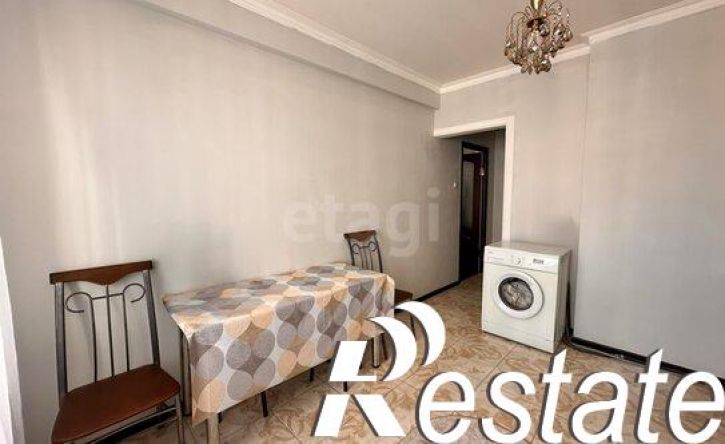 1-комн квартира проспект Гамидова, 49 к8,  д. 49 к8