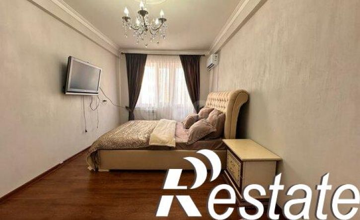 1-комн квартира проспект Гамидова, 49 к8,  д. 49 к8