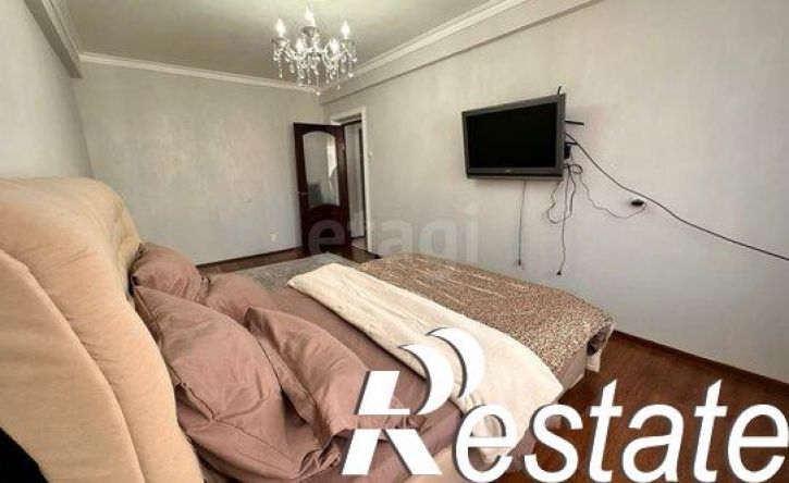 1-комн квартира проспект Гамидова, 49 к8,  д. 49 к8