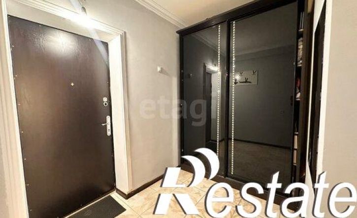 1-комн квартира проспект Гамидова, 49 к8,  д. 49 к8