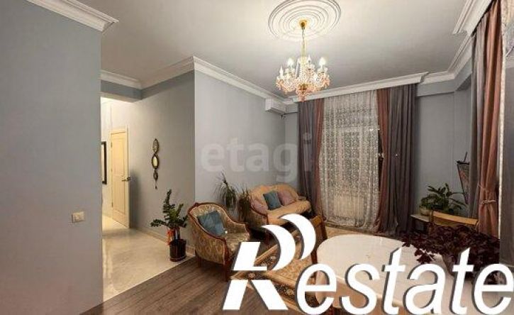 1-комн квартира улица Ирчи Казака, 73А,  д. 73А