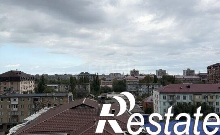 3-комн квартира улица Гагарина, 68Ж,  д. 68Ж