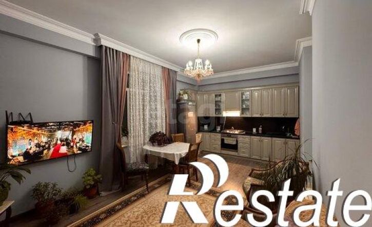 1-комн квартира улица Ирчи Казака, 73А,  д. 73А