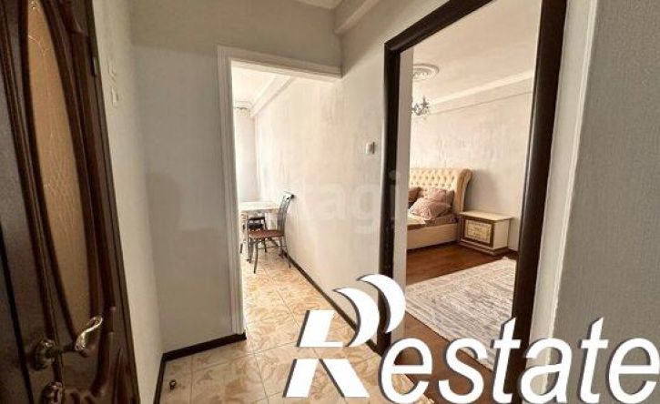 1-комн квартира проспект Гамидова, 49 к8,  д. 49 к8