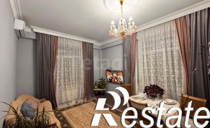 1-комн квартира улица Ирчи Казака, 73А,  д. 73А