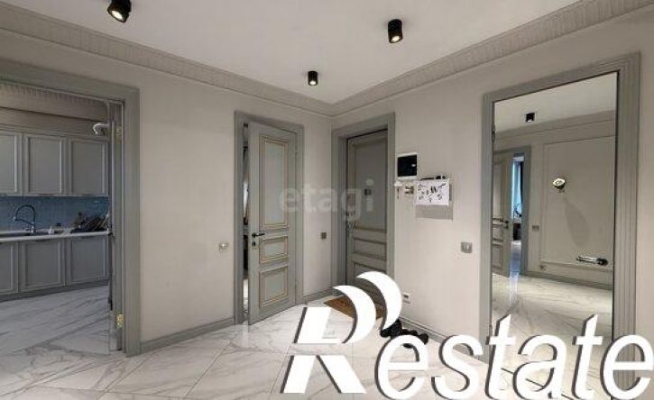 3-комн квартира улица Гагарина, 68Ж,  д. 68Ж
