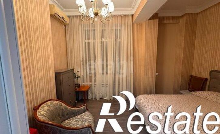 1-комн квартира улица Ирчи Казака, 73А,  д. 73А