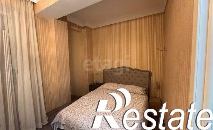 1-комн квартира улица Ирчи Казака, 73А,  д. 73А