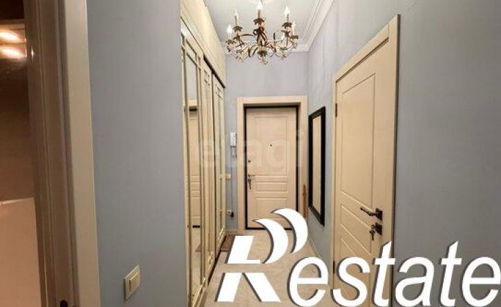 1-комн квартира улица Ирчи Казака, 73А,  д. 73А