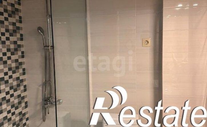 1-комн квартира улица Ирчи Казака, 73А,  д. 73А