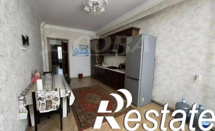 2-комн квартира проспект Насрутдинова, 63,  д. 63