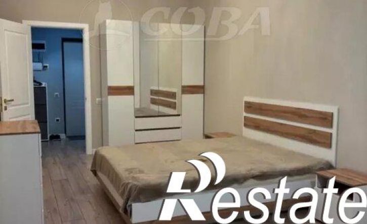2-комн квартира Магарамкентская улица, 15,  д. 15