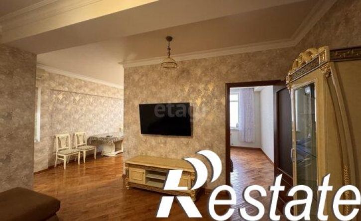 2-комн квартира улица Времена Года, 8А,  д. 8А