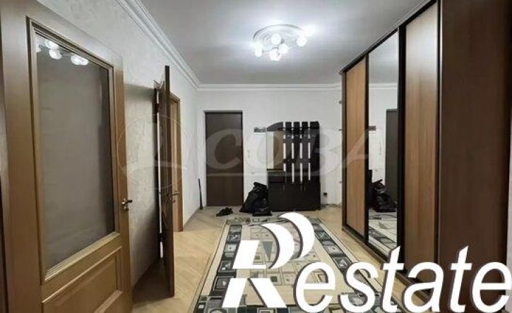 2-комн квартира проспект Насрутдинова, 63,  д. 63