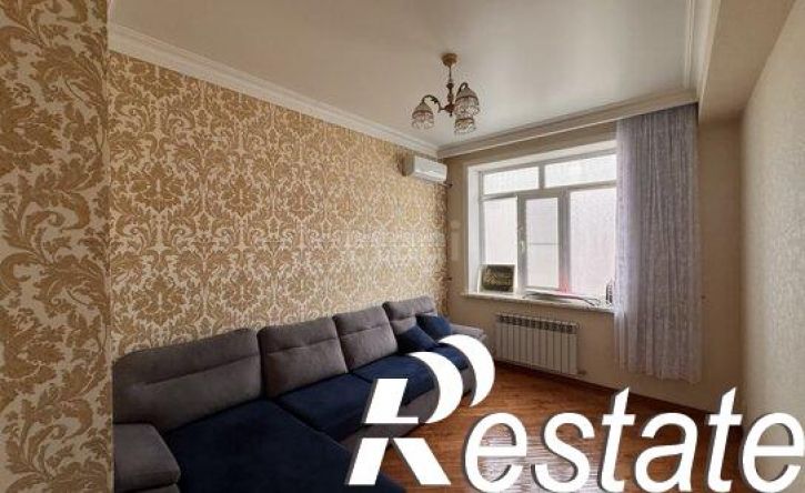2-комн квартира улица Времена Года, 8А,  д. 8А