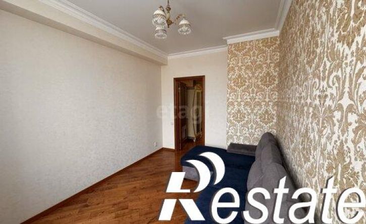 2-комн квартира улица Времена Года, 8А,  д. 8А