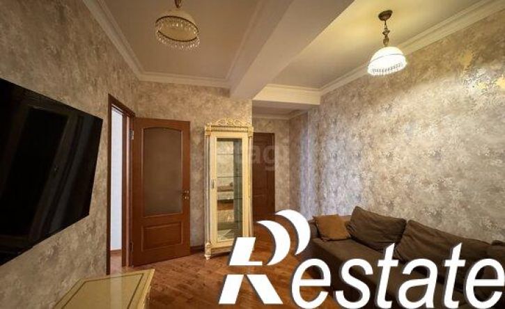 2-комн квартира улица Времена Года, 8А,  д. 8А