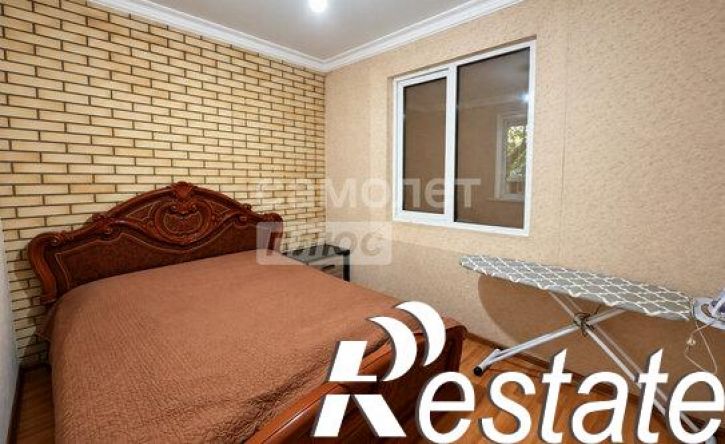 3-комн квартира проспект Петра I, 43,  д. 43