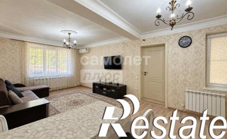 3-комн квартира проспект Петра I, 43,  д. 43