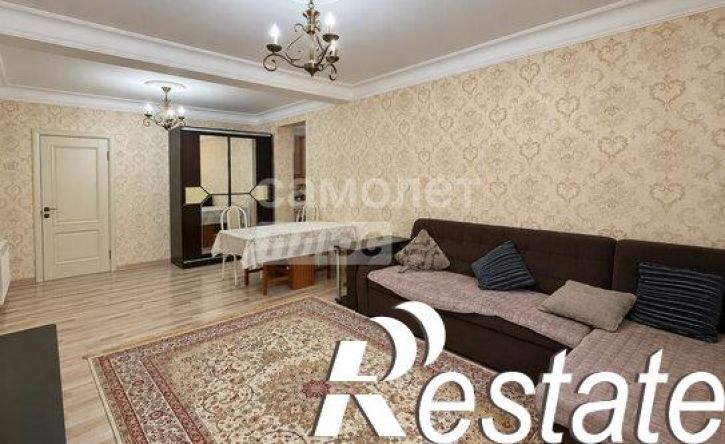 3-комн квартира проспект Петра I, 43,  д. 43