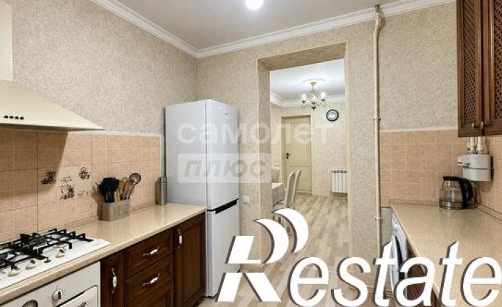 3-комн квартира проспект Петра I, 43,  д. 43