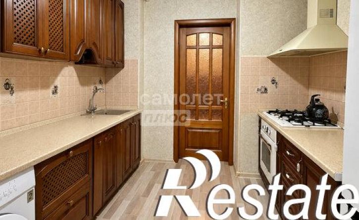 3-комн квартира проспект Петра I, 43,  д. 43