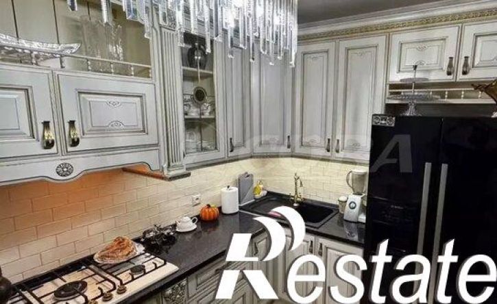 3-комн квартира проспект Насрутдинова, 50Д,  д. 50Д
