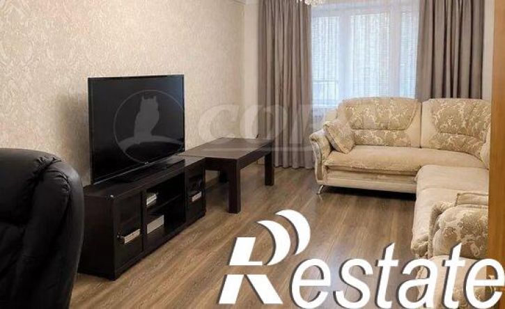 3-комн квартира проспект Гамидова, 9А,  д. 9А