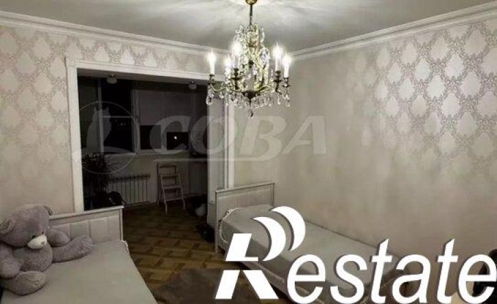 3-комн квартира проспект Насрутдинова, 50Д,  д. 50Д