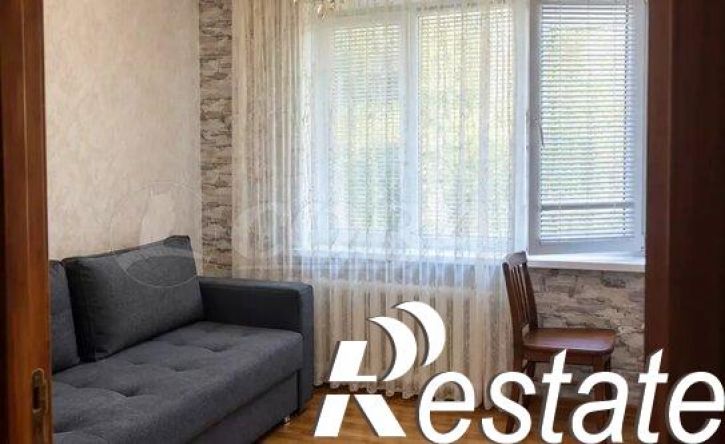 3-комн квартира проспект Гамидова, 9А,  д. 9А