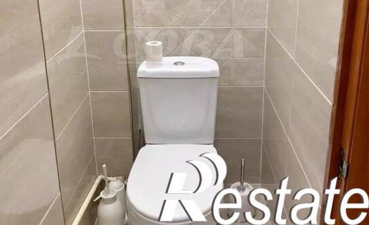 3-комн квартира проспект Гамидова, 9А,  д. 9А