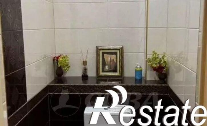 3-комн квартира проспект Насрутдинова, 50Д,  д. 50Д