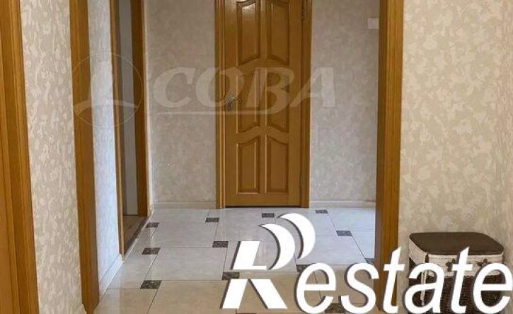 3-комн квартира проспект Гамидова, 9А,  д. 9А