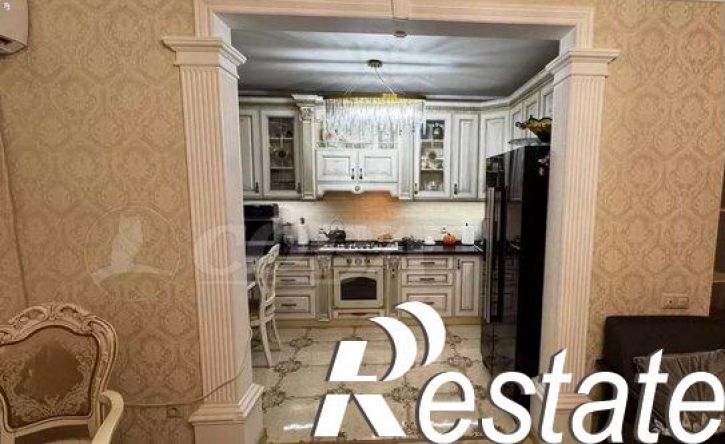 3-комн квартира проспект Насрутдинова, 50Д,  д. 50Д