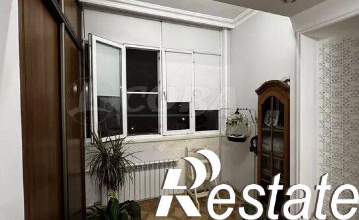 3-комн квартира проспект Насрутдинова, 50Д,  д. 50Д
