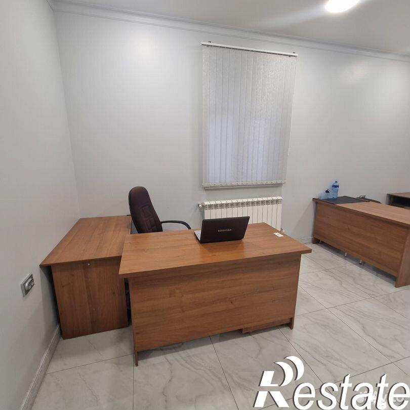 Сдать офис, помещение под офис за 55 000 рублей на улица Аскерханова, 22