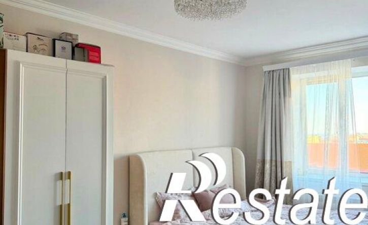 2-комн квартира Исследовательская улица, 6И,  д. 6И