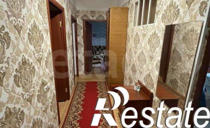 3-комн квартира Буровая улица, 29,  д. 29