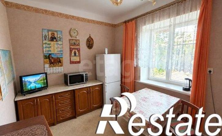 3-комн квартира Буровая улица, 29,  д. 29