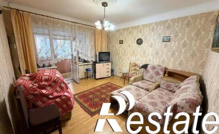 3-комн квартира Буровая улица, 29,  д. 29