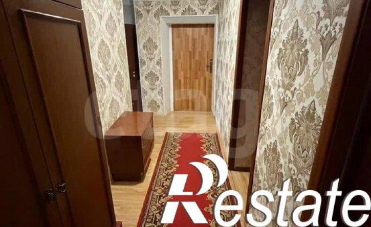 3-комн квартира Буровая улица, 29,  д. 29
