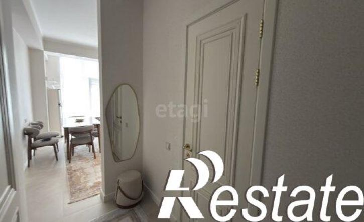 2-комн квартира проспект Насрутдинова, 57,  д. 57