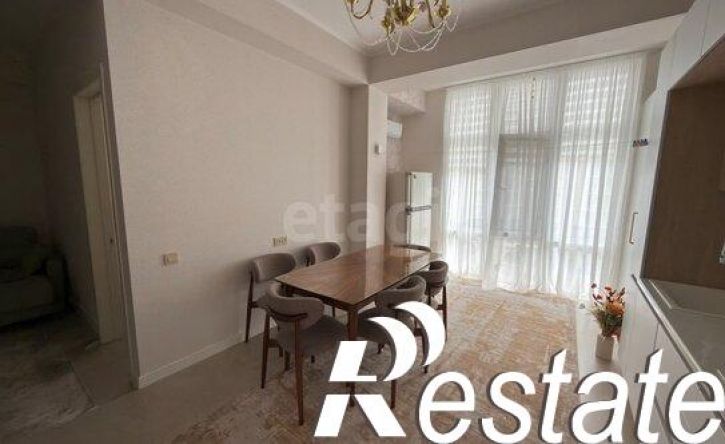 2-комн квартира проспект Насрутдинова, 57,  д. 57
