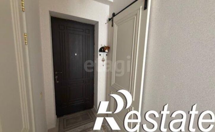 2-комн квартира проспект Насрутдинова, 57,  д. 57